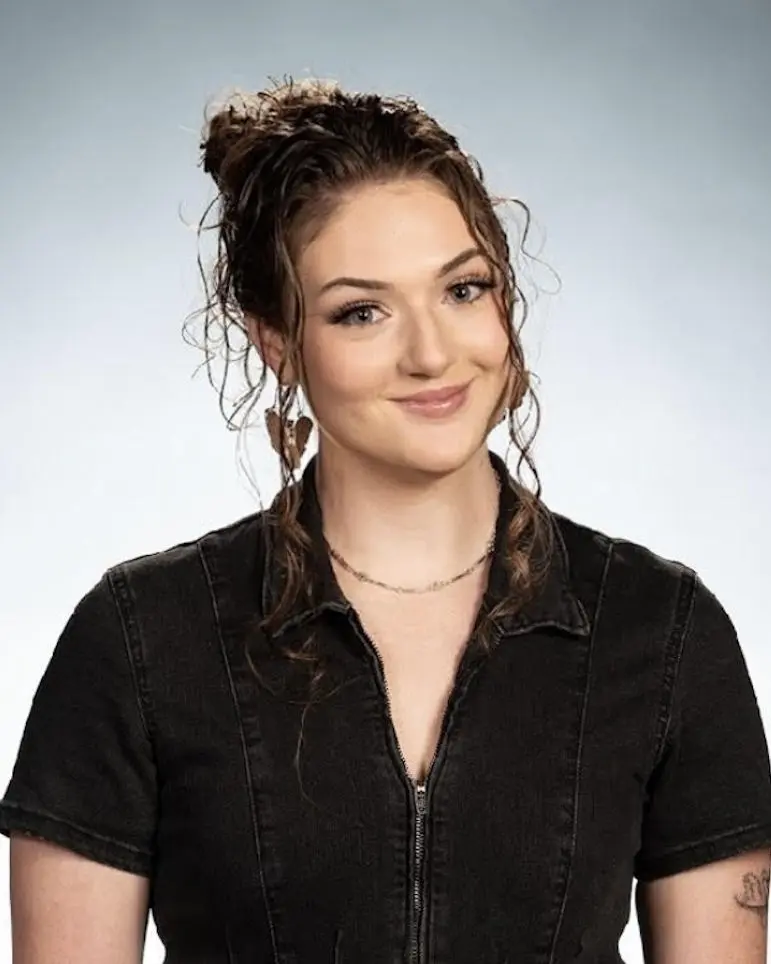 Annaliese Zerr