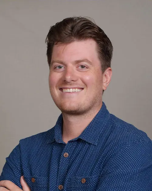Ben Solensky
