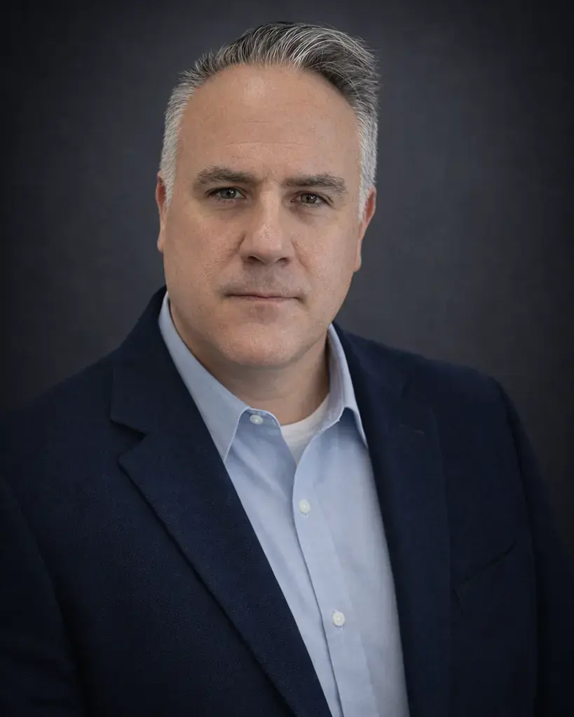 Bryan McCauley