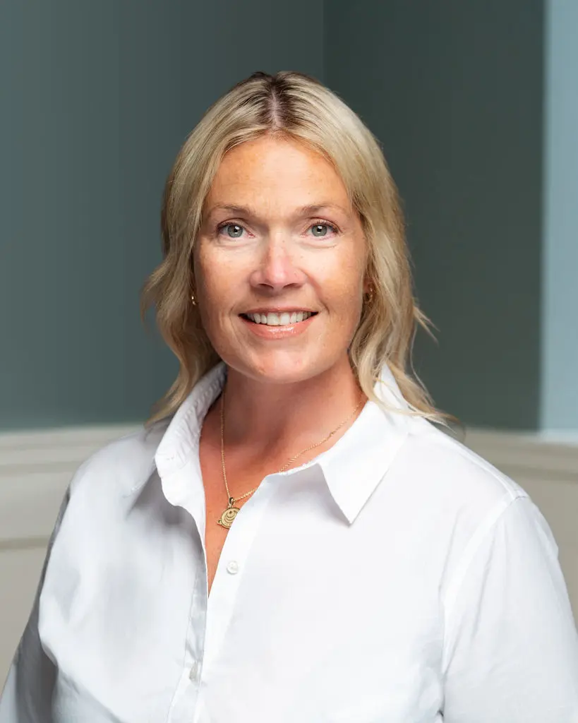Maria Ulmer