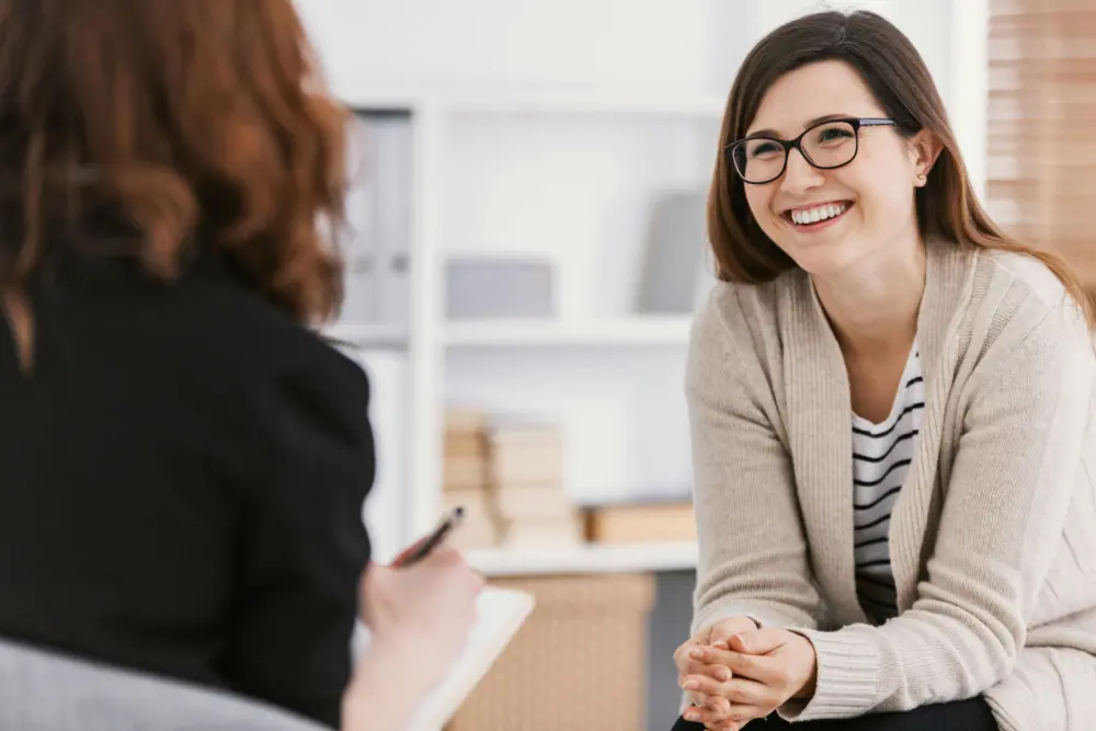 Hope and recovery from ADHD depression and anxiety with professional support