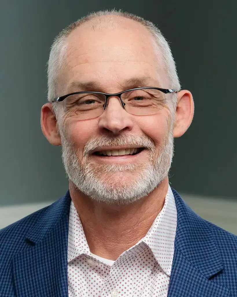 Michael Flanagan