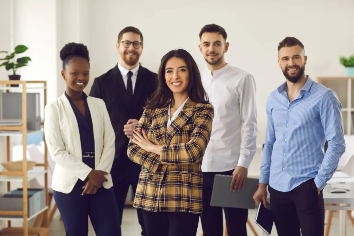WE ATTRACT TOP TALENT