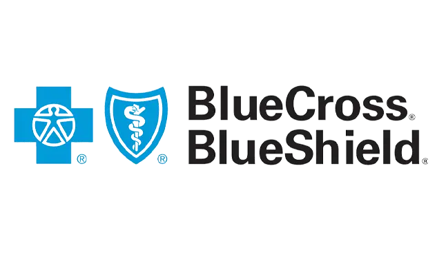 BCBS insurance IOP coverage