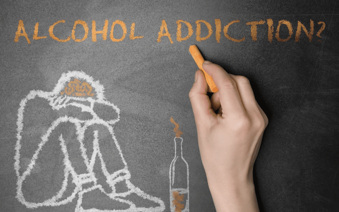 National Alcohol Awareness Month