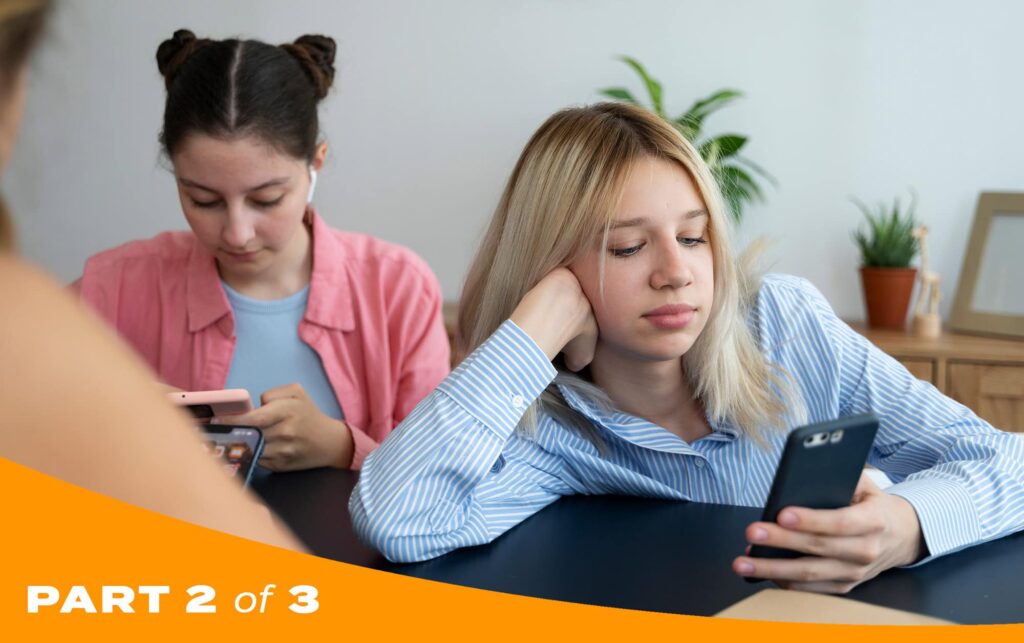 Social media turning bullying into an inescapable threat