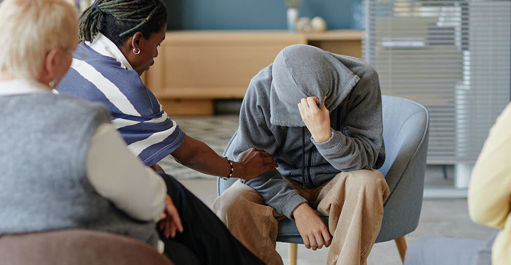 Trauma-Informed Care