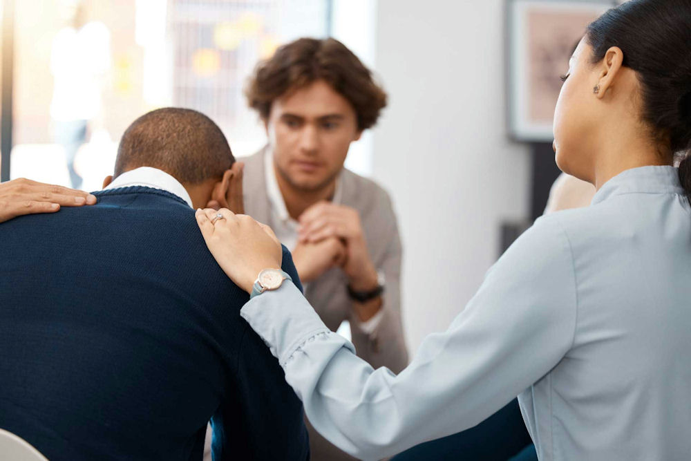 Ethos Treatment business image